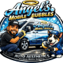 Angel’s Mobile Bubbles